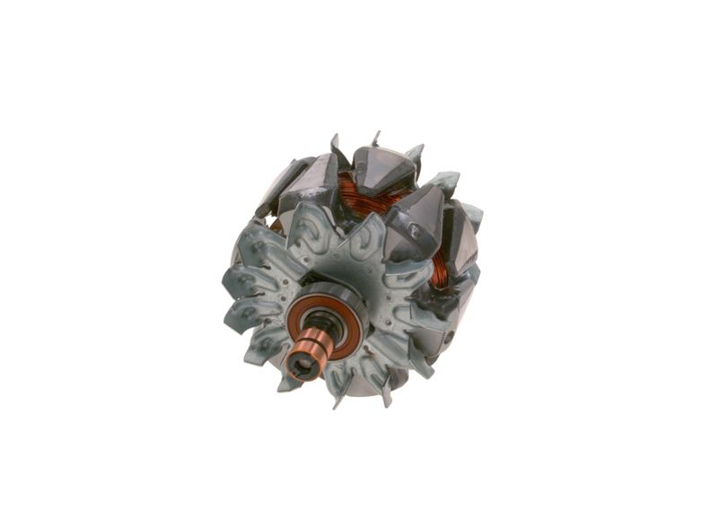 Rotor, generátor F 00M 131 627