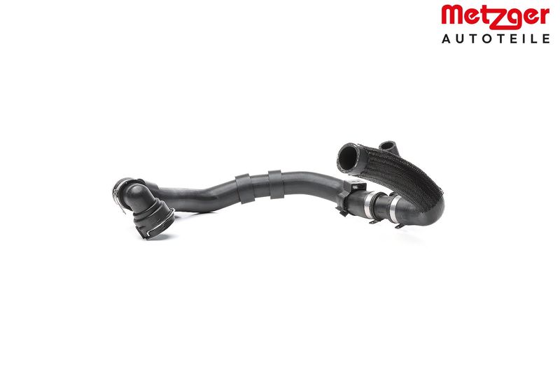 METZGER AUTOTEILE 2420857 Radiator Hose