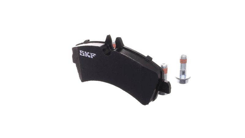 Sada brzdových destiček, kotoučová brzda VKBP 90149