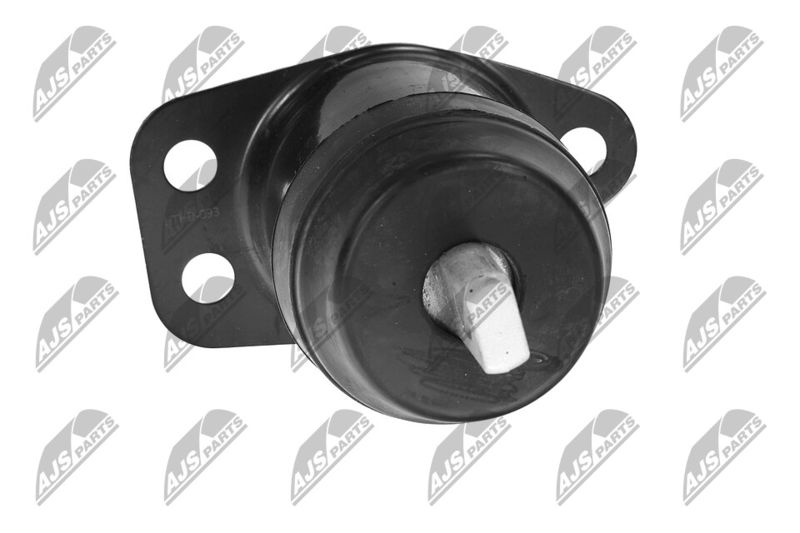 Paigutus, Mootor, NTY ZPS-HD-093