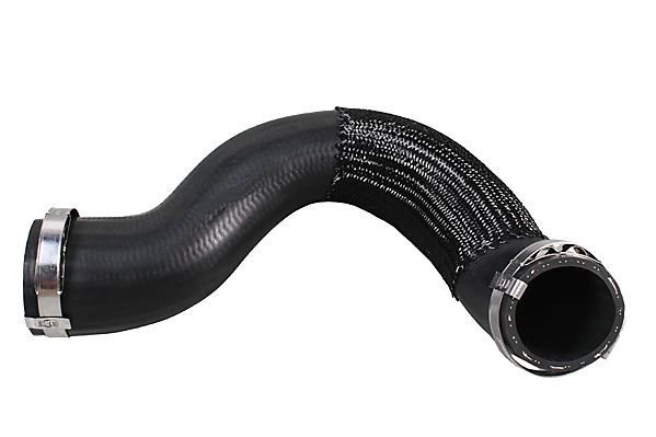 METZGER AUTOTEILE 2401009 - Turbinos oro žarna