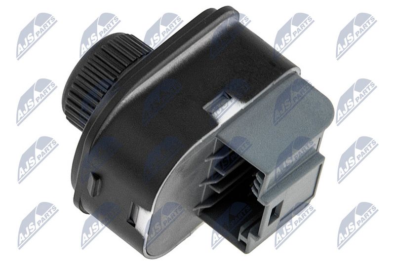 NTY EWS-VW-133 Switch, exterior mirror adjustment