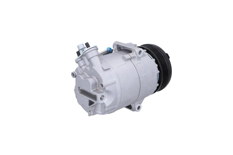 KAMOKA 7820103 Compressor, air conditioning