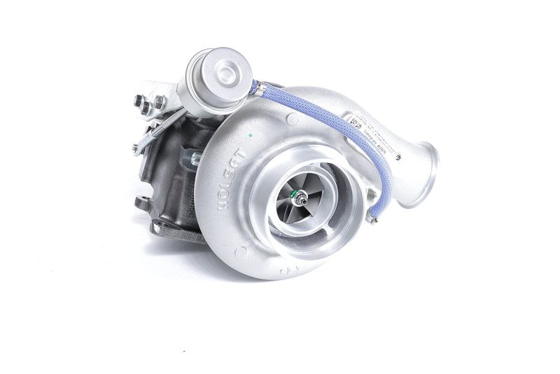 Compresor,sistem de supraalimentare T916963 BTS Turbo