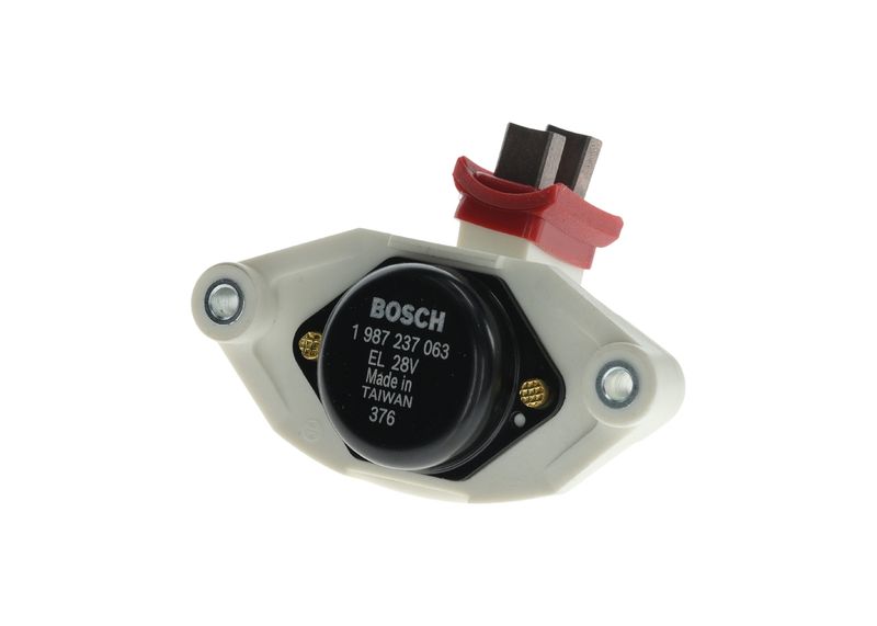 Regulator, alternator 1 987 237 063 BOSCH
