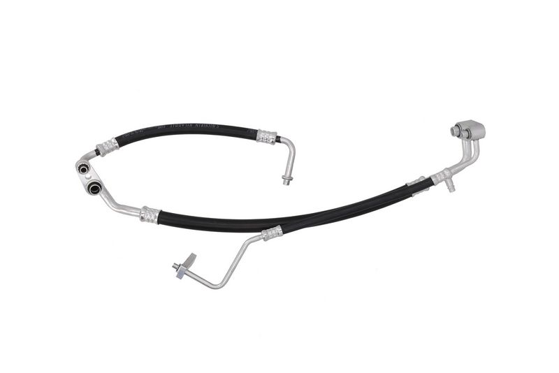 Kõrgsurvetorustik,...