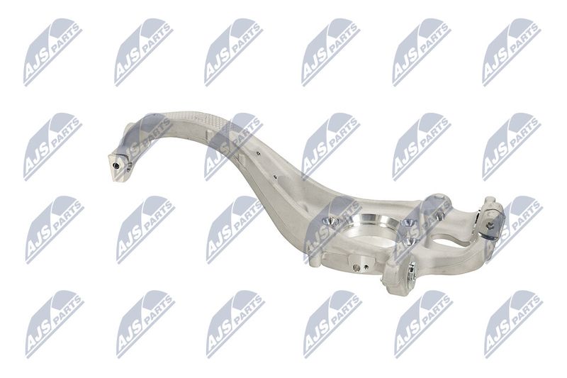 NTY ZZP-WW-046 Steering Knuckle, wheel suspension