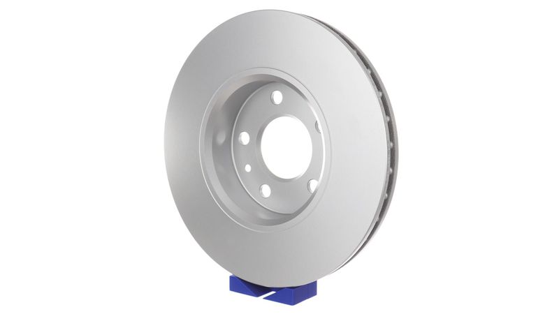 SKF VKBD80046V1 Brake Disc