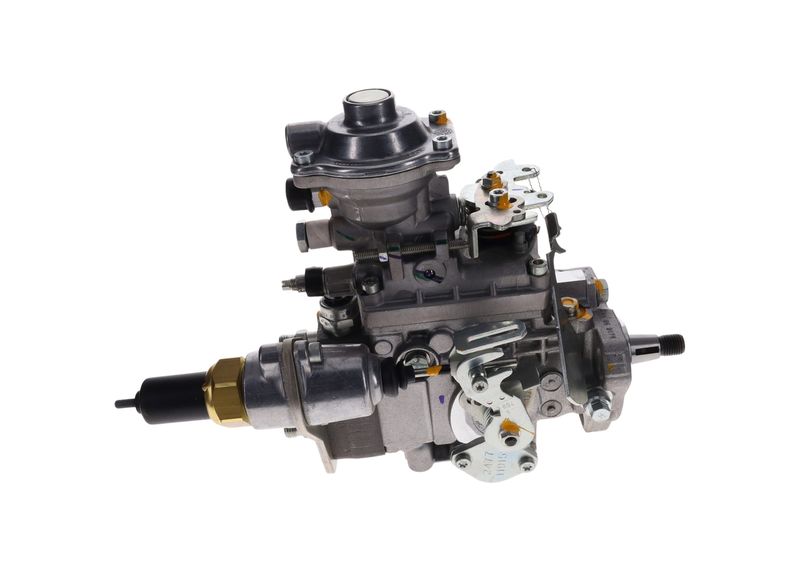 BOSCH 0 460 424 243 Injection Pump