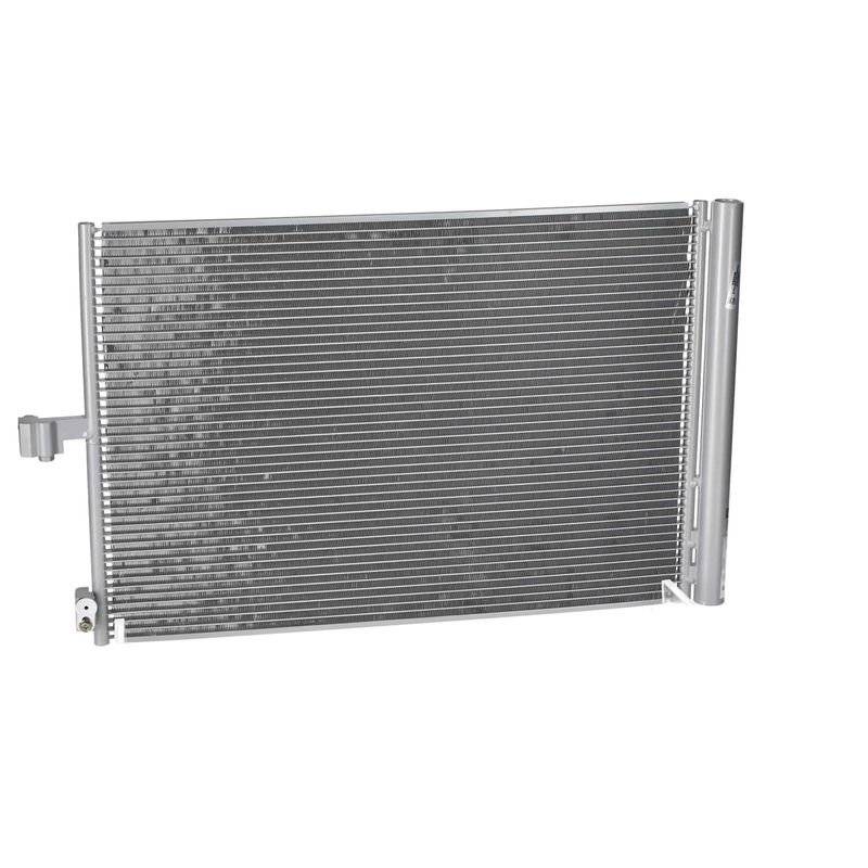 NISSENS 940420 Condenser, air conditioning
