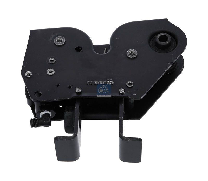 Verriegelung - Fahrerhaus