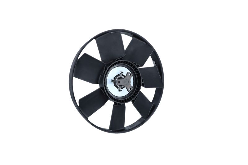 Spojka, větrák chladiče 49737