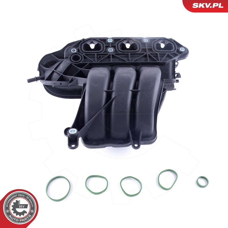 Õhuvõtumoodul, ESEN SKV...