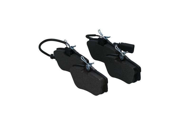Piduriklotsi komplekt, ketaspidur, VALEO 301650A