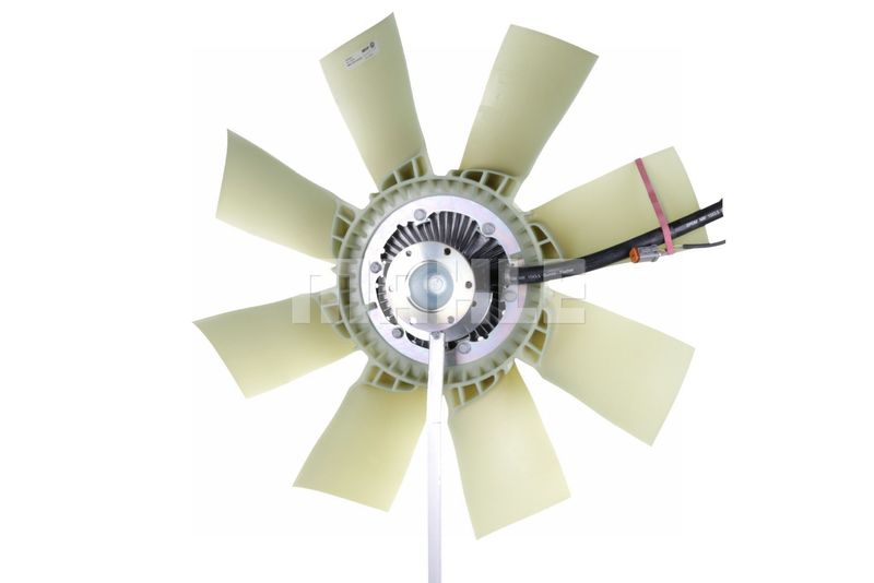 Product Image - Koelventilatorwiel - CFF454000P - MAHLE