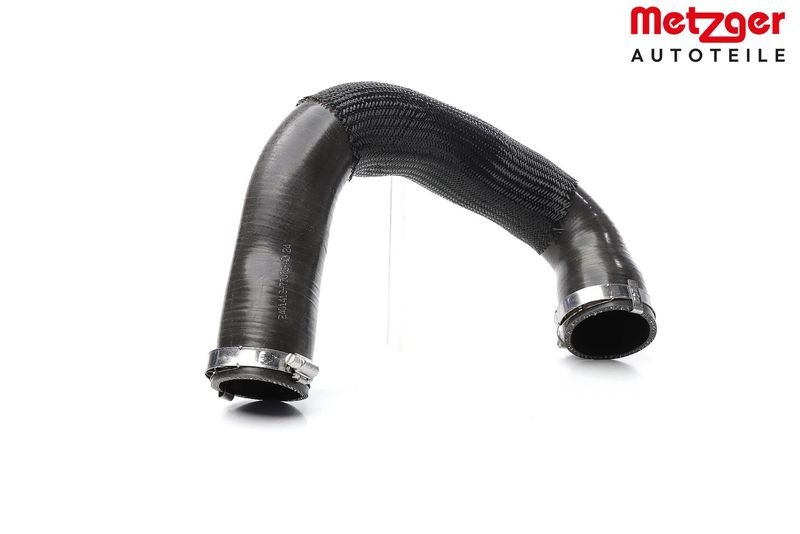 METZGER AUTOTEILE 2401413 Charge Air Hose