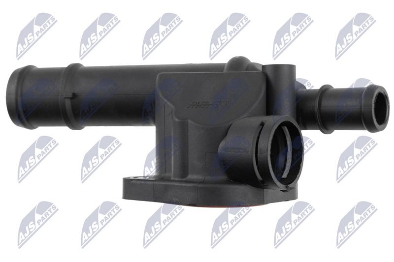 Jahutusvedeliku flants, NTY CTM-WW-213