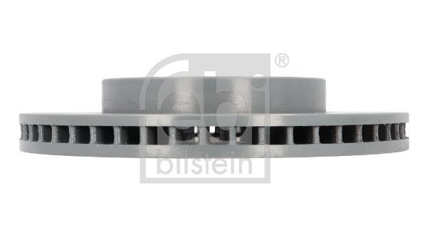FEBI BILSTEIN 108452 Brake Disc
