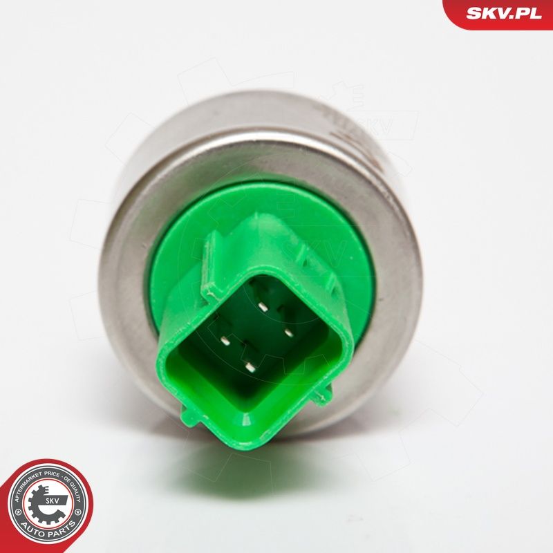 Survelüliti, kliimaseade, ESEN SKV 95SKV117