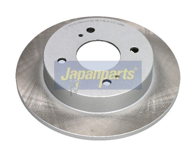 спирачен диск JAPANPARTS