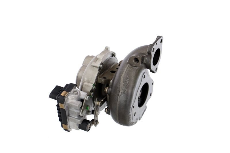 REMANTE 003-002-000024R Turbokompresorius