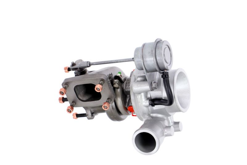 REMANTE 003-001-004415R Charger, charging (supercharged/turbocharged)