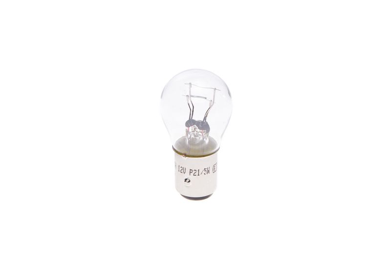 BOSCH 1 987 301 055 Bulb, direction indicator