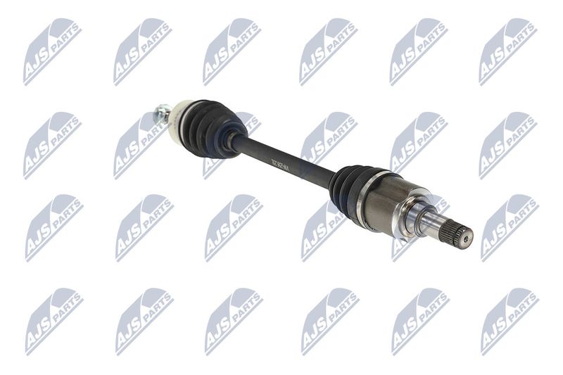 NTY NPW-VW-256 Drive Shaft