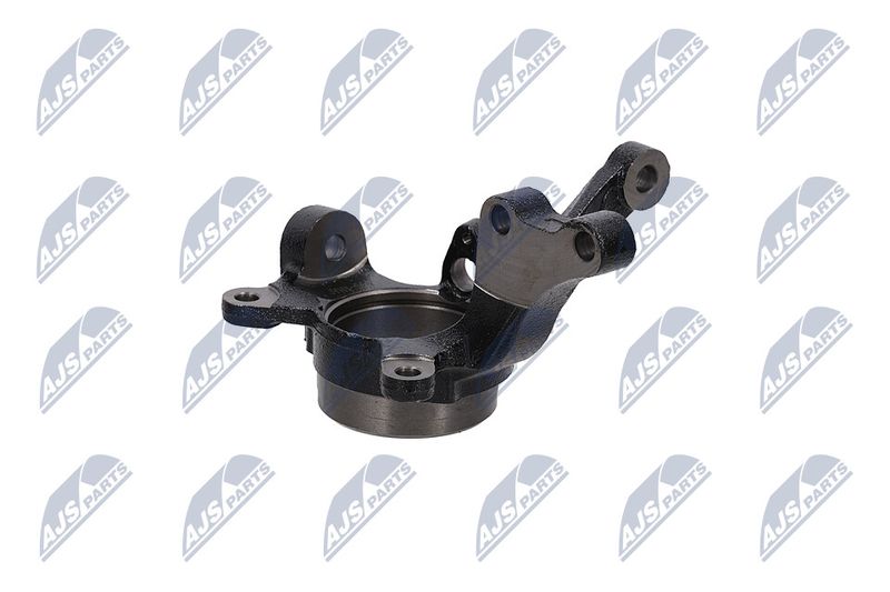 Käändmik, rattakinnitus, NTY ZZP-HY-500