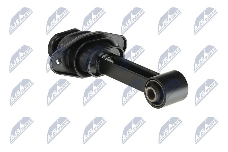 NTY ZPS-KA-323 Mounting, engine