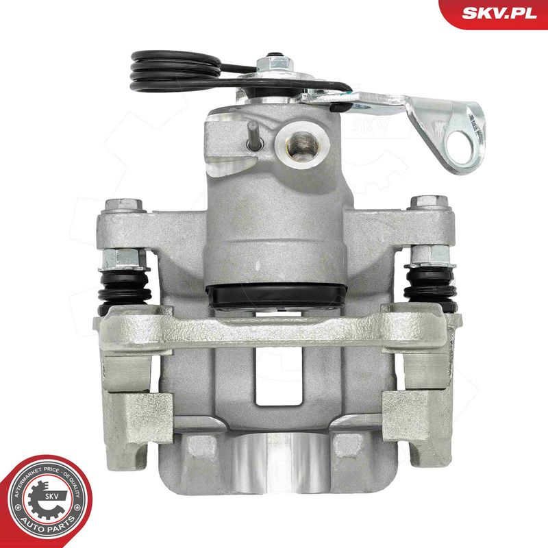 Pidurisadul, ESEN SKV 78SKV463