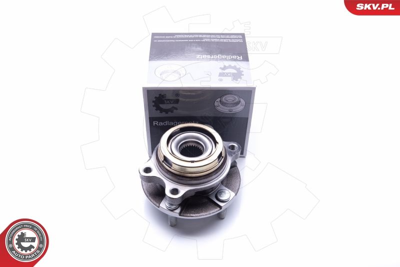 ESEN SKV 29SKV233 Wheel Bearing Kit