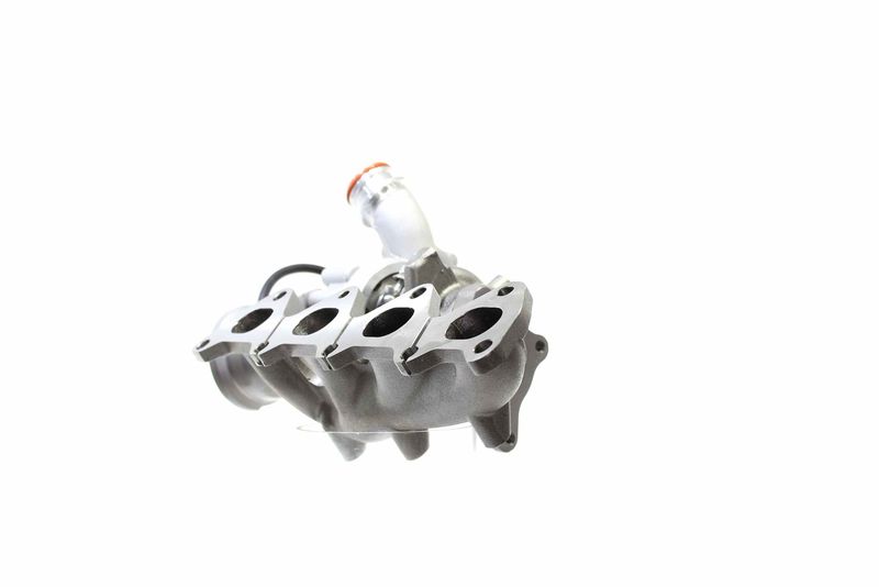 ALANKO 10900735 Charger, charging (supercharged/turbocharged)