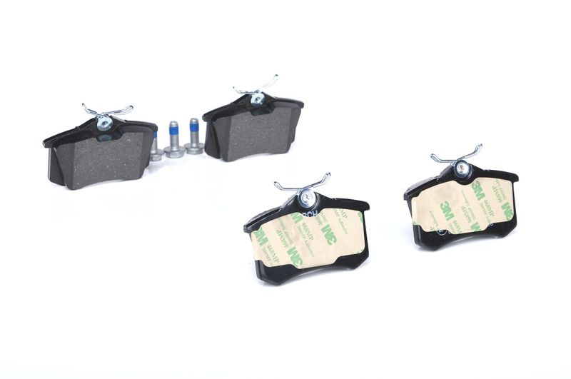 Prekės atitinka OEM kodą: 6X0698451
