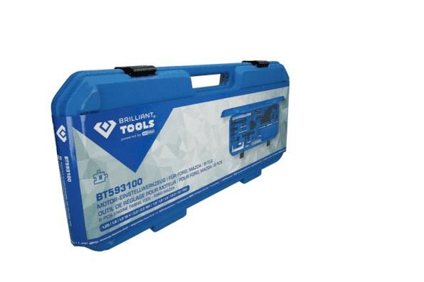 KS TOOLS BT593100 Adjustment Tool Kit, valve timing