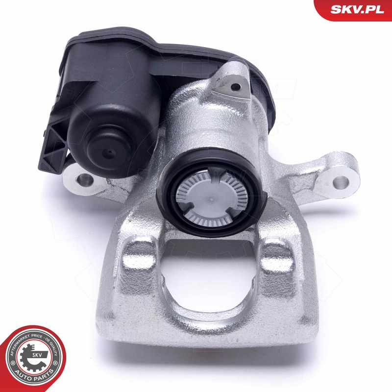 Pidurisadul, ESEN SKV 55SKV984