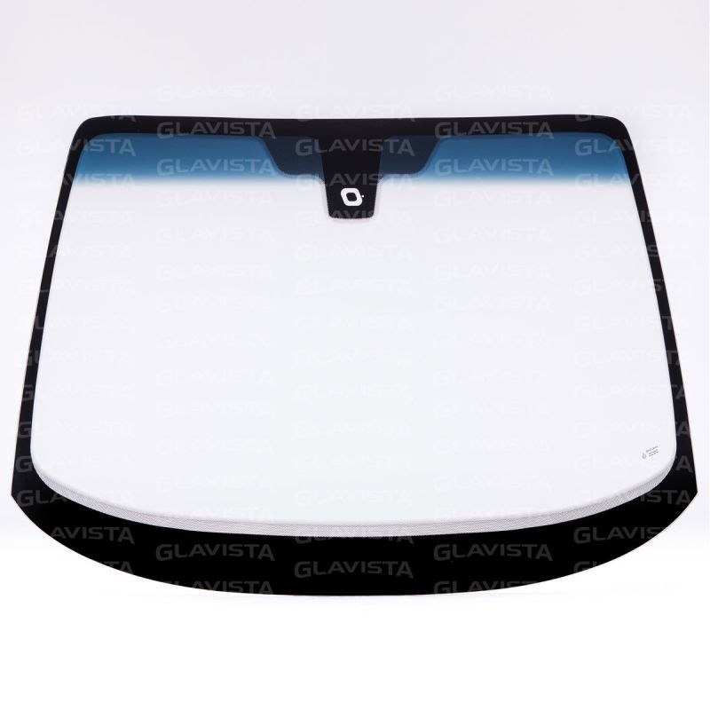 GLAVISTA 102417 Priekinis stiklas