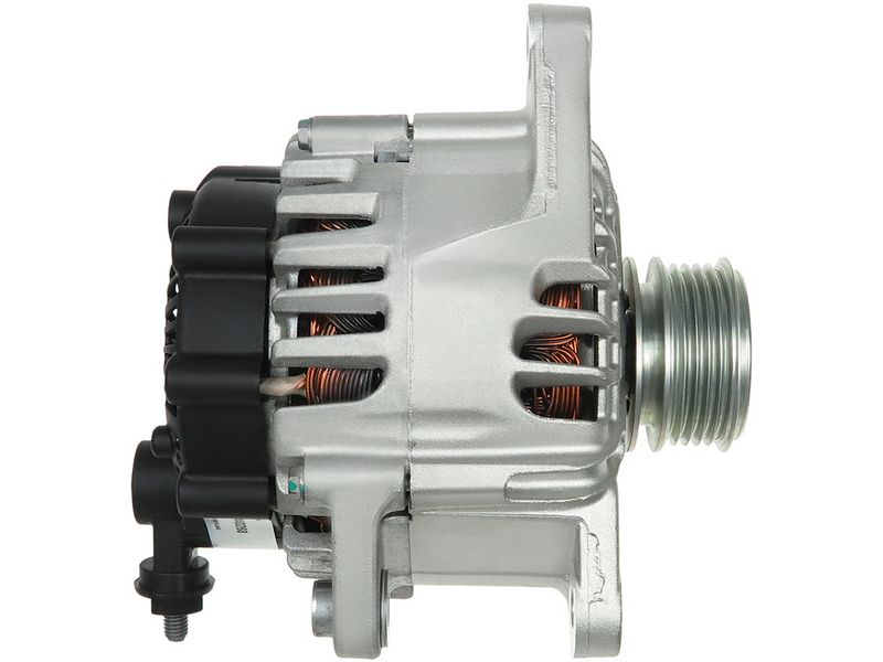 AS-PL A3192(VALEO) Alternator
