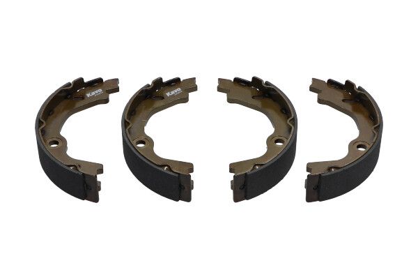 комплект спирачна челюст Kavo Parts