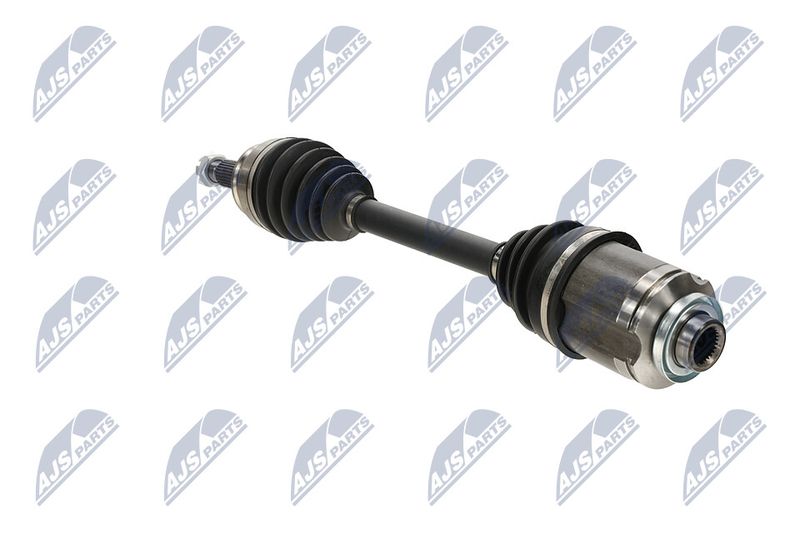 NTY NPW-CH-185 Drive Shaft