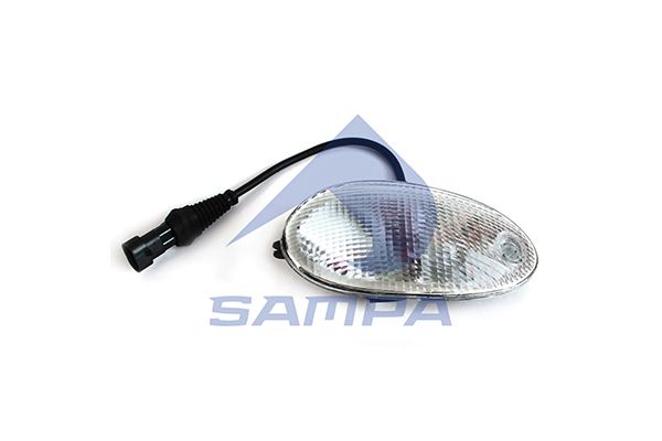 Lumina de delimitare SAMPA 062.083