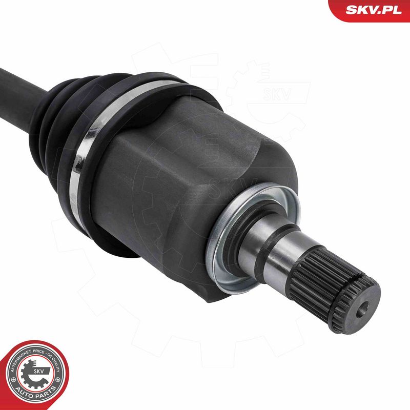 Veovõll, ESEN SKV 40SKV109