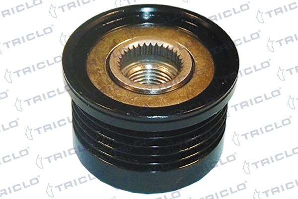 TRICLO generátor szabadonfutó 425675