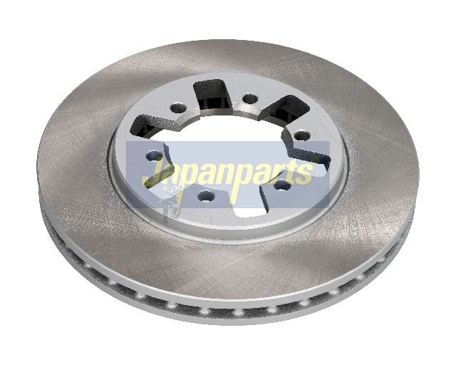 спирачен диск JAPANPARTS