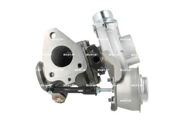 Kompressor, ülelaadimine, NRF 90010011