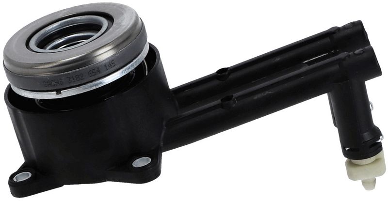 Butée+hydraulique+embrayage SACHS 3182 654 145