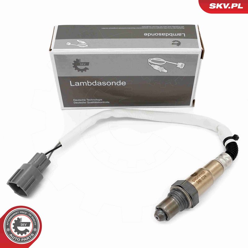 ESEN SKV 09SKV152 - Lambda zondas
