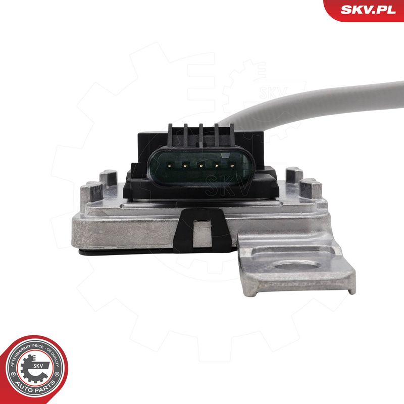 NOx-sensor, NOx-katalüsaator, ESEN SKV 71SKV088