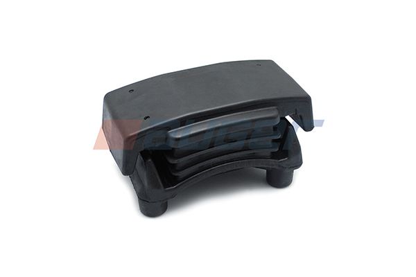 Lagerung, Blattfeder