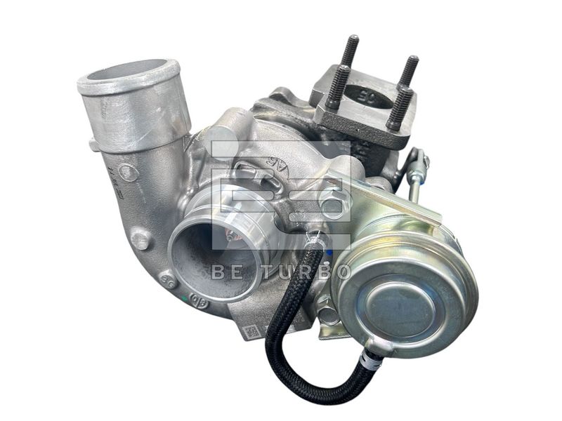 Lader, ladesystem Remanufactured